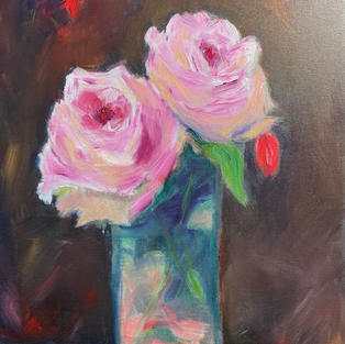 Twin Rose