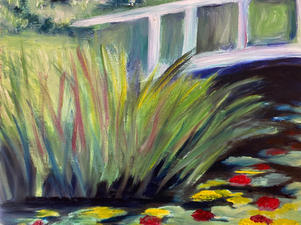 Secret Garden