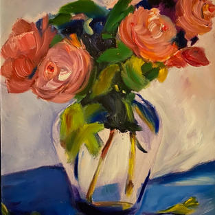 A Bunch of Roses