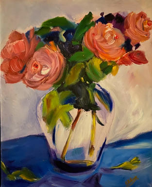 A Bunch of Roses