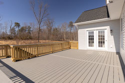 Stafford, VA Home Builder