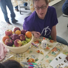 Fredericksburg Area Service League