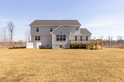 Stafford, VA Home Builder