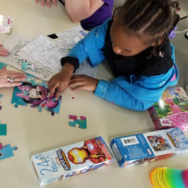 Fredericksburg Area Service League