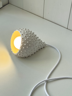 Table lamp