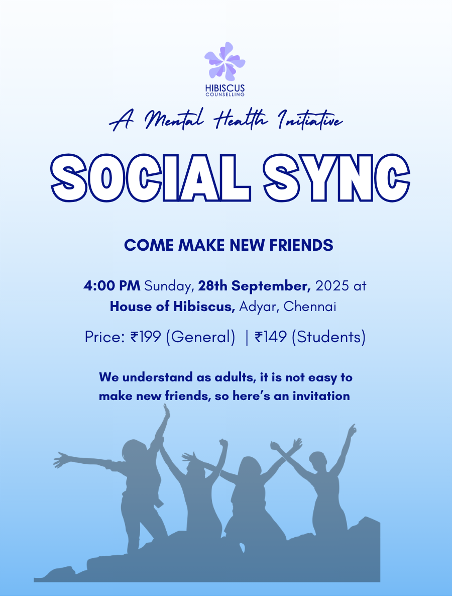 Social Sync - Come Make New Friends 
