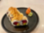 Tuna Kani Roll