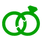 symbole du divorce