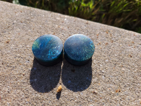 Custom Resin Creations