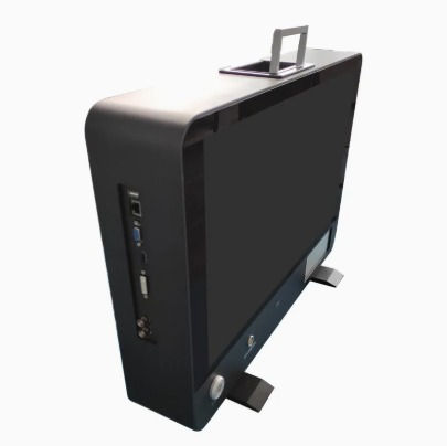 Thumbnail: 4 in 1 Endoscopy Unit