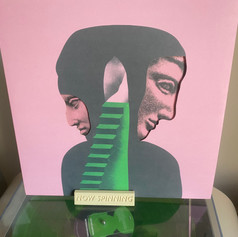 Top banana - May 2021