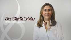 claudia cristina