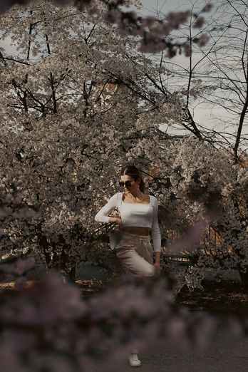 Portrait von Jasmine Schuler