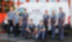 Team der Suter Agrartechnik AG in Sins – persönliche Beratung, zuverlässiger Service und kompetente Betreuung