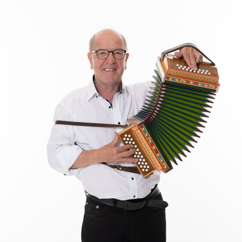 Peter Grossen