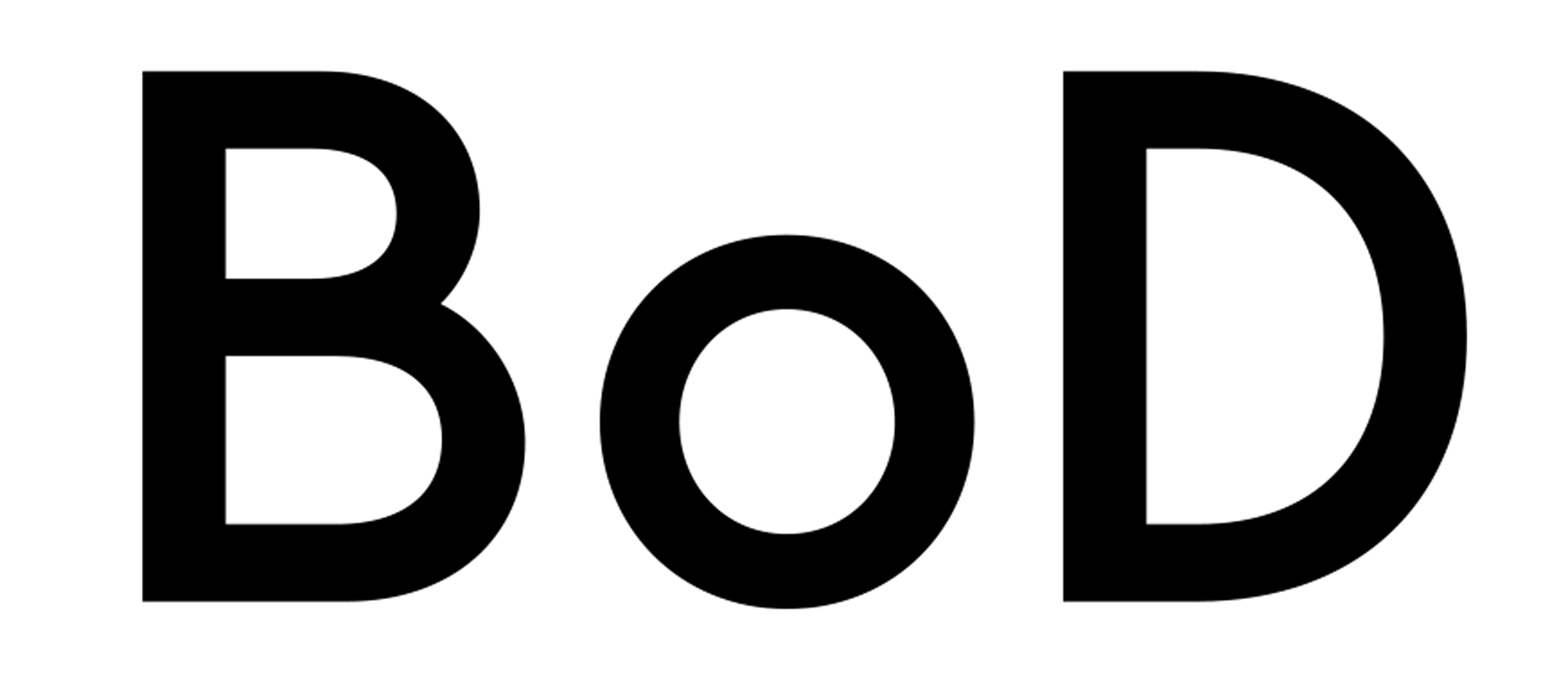 BoD Logo