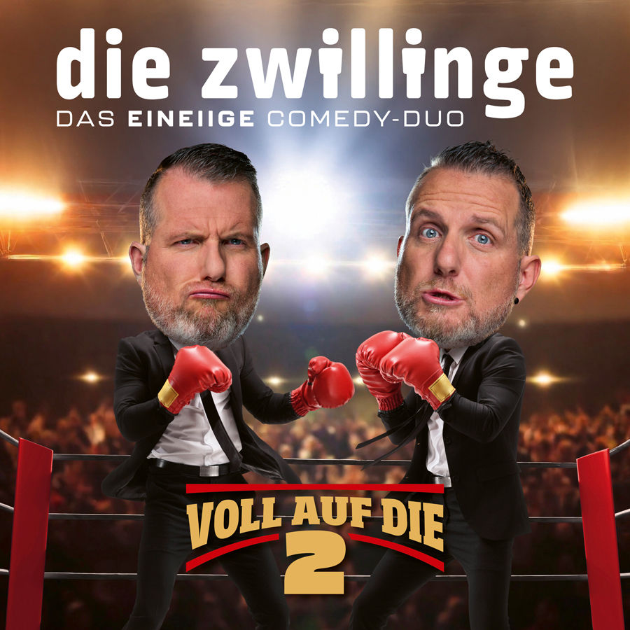 Theater Duo Fischbach