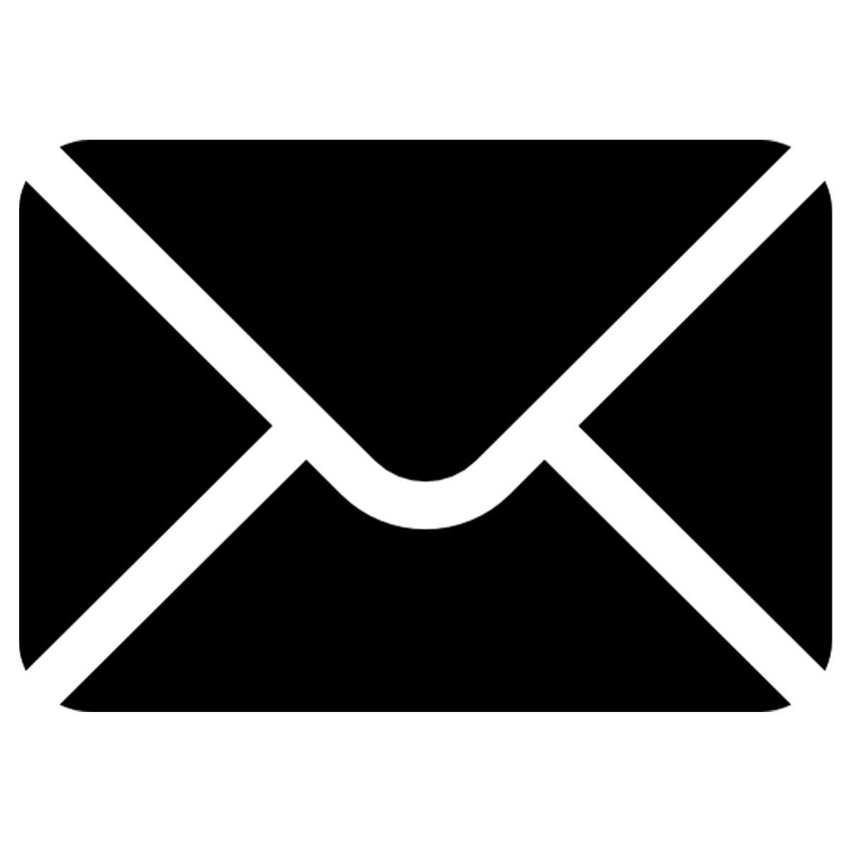 E-Mail-Symbol – Kontaktaufnahme mit Niklaus Hess per E-Mail