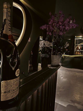 Lifestyle-Moodbild von Jasmine Schuler