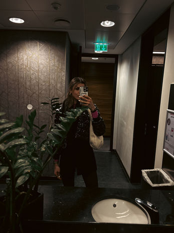 Lifestyle-Moodbild von Jasmine Schuler