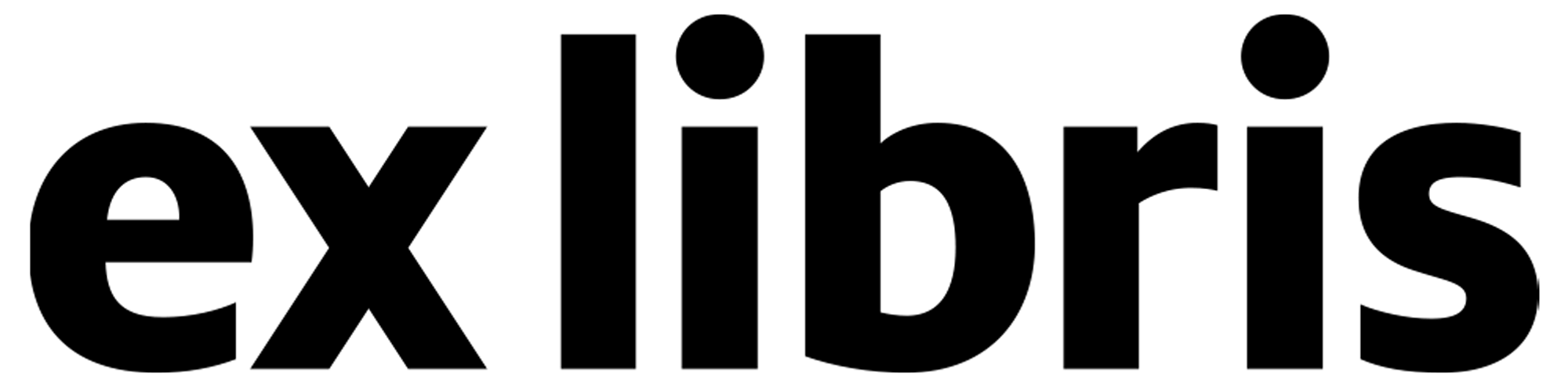 Exlibris Logo