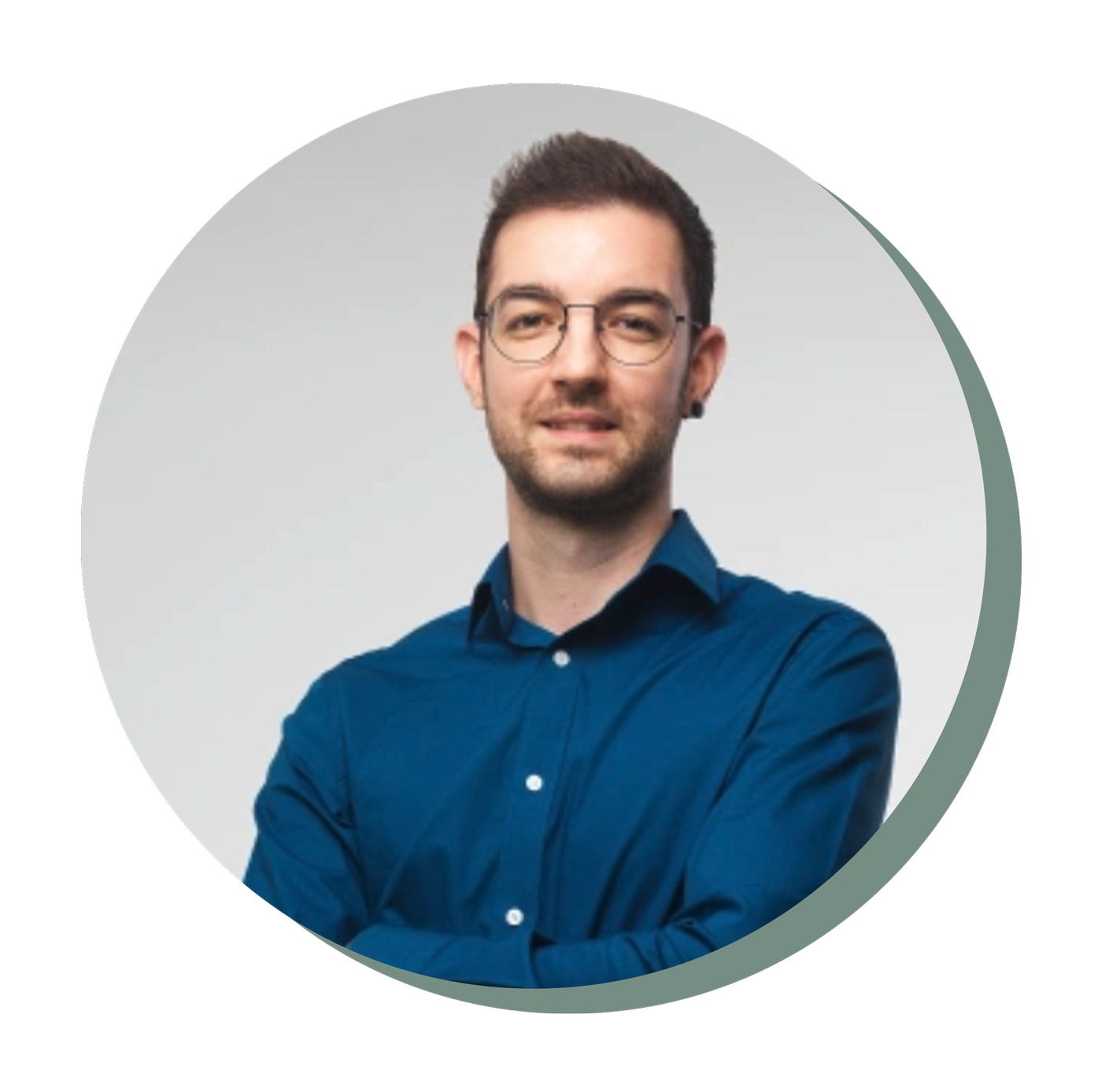 Silvan Lingg – Gründer und Geschäftsführer von Lingg Gebäudetechnik