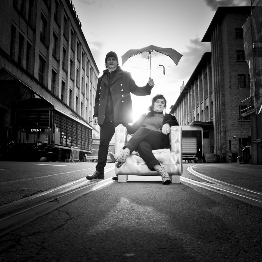 Gigi Moto – «SUPERKRAFT»