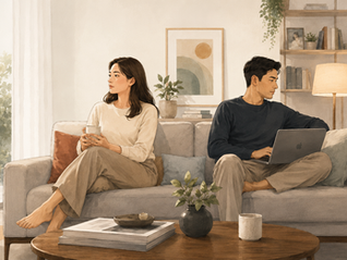 Porn and Relationships: What Are Couples Really Fighting About?