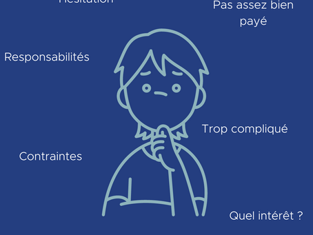 ÊTRE MANAGER