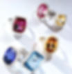 Fine Gemstone Jewelry