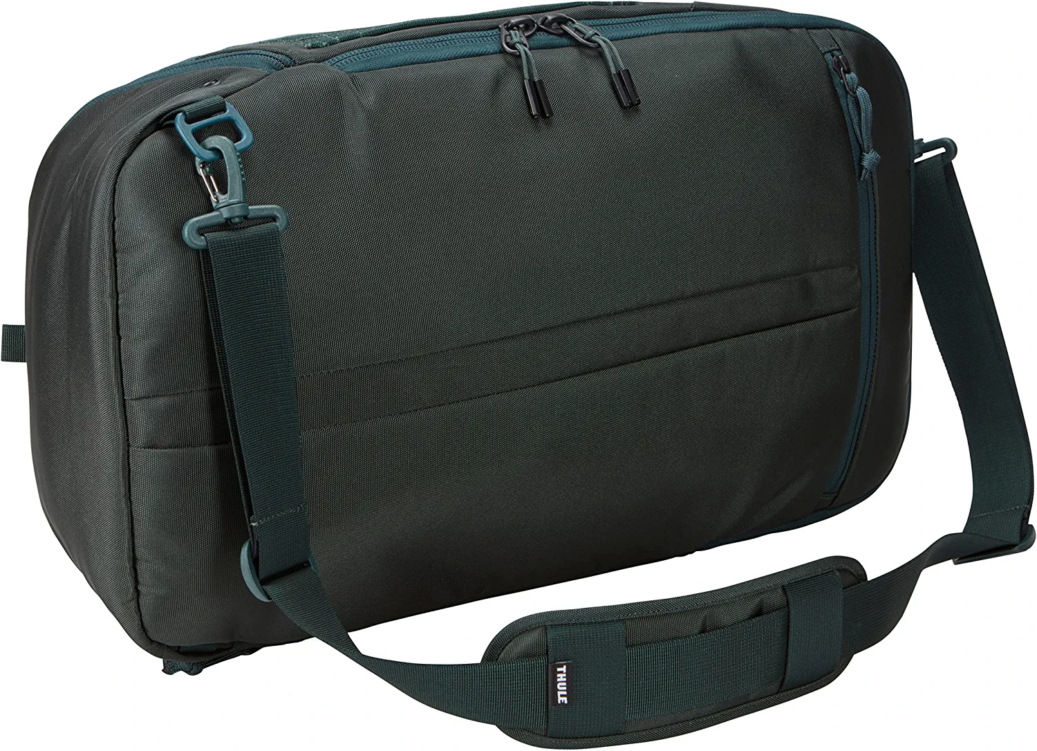 Thumbnail: Thule | TVIH116 Vea Backpack 21L Deep Teal Green