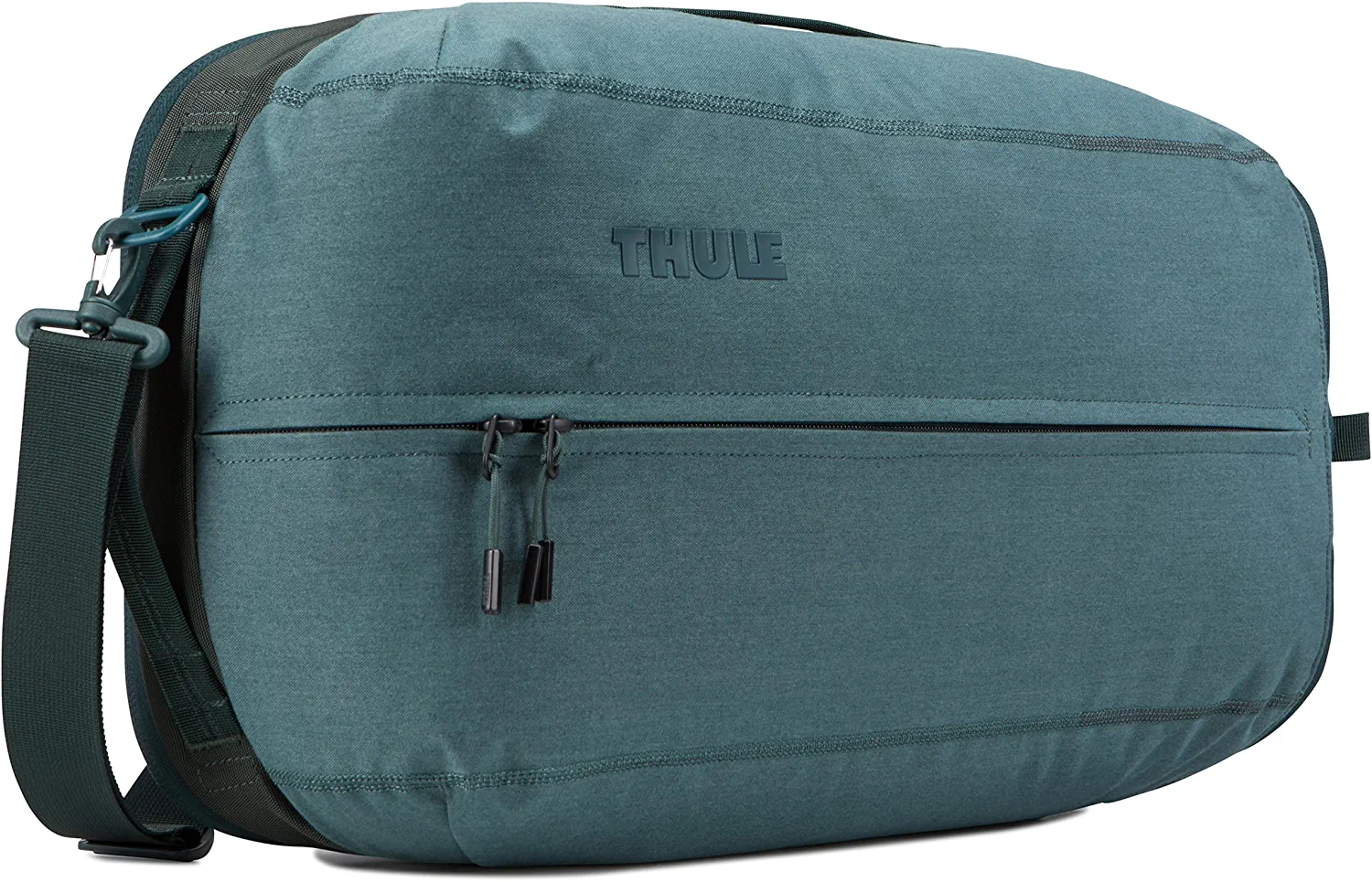 Thumbnail: Thule | TVIH116 Vea Backpack 21L Deep Teal Green