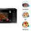 Thumbnail: Samsung | 28L Convection Microwave Oven with Slim Fry