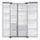 Thumbnail: Samsung | 700L Side by Side Refrigerator RS72R5011SL/TL
