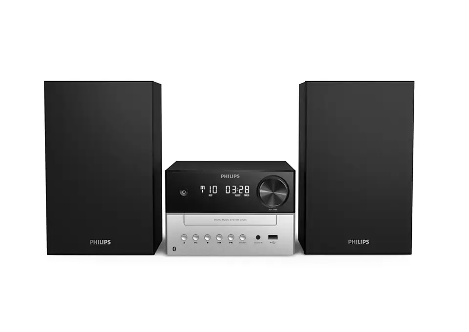 Philips | TAM3205/12 Micro Music System