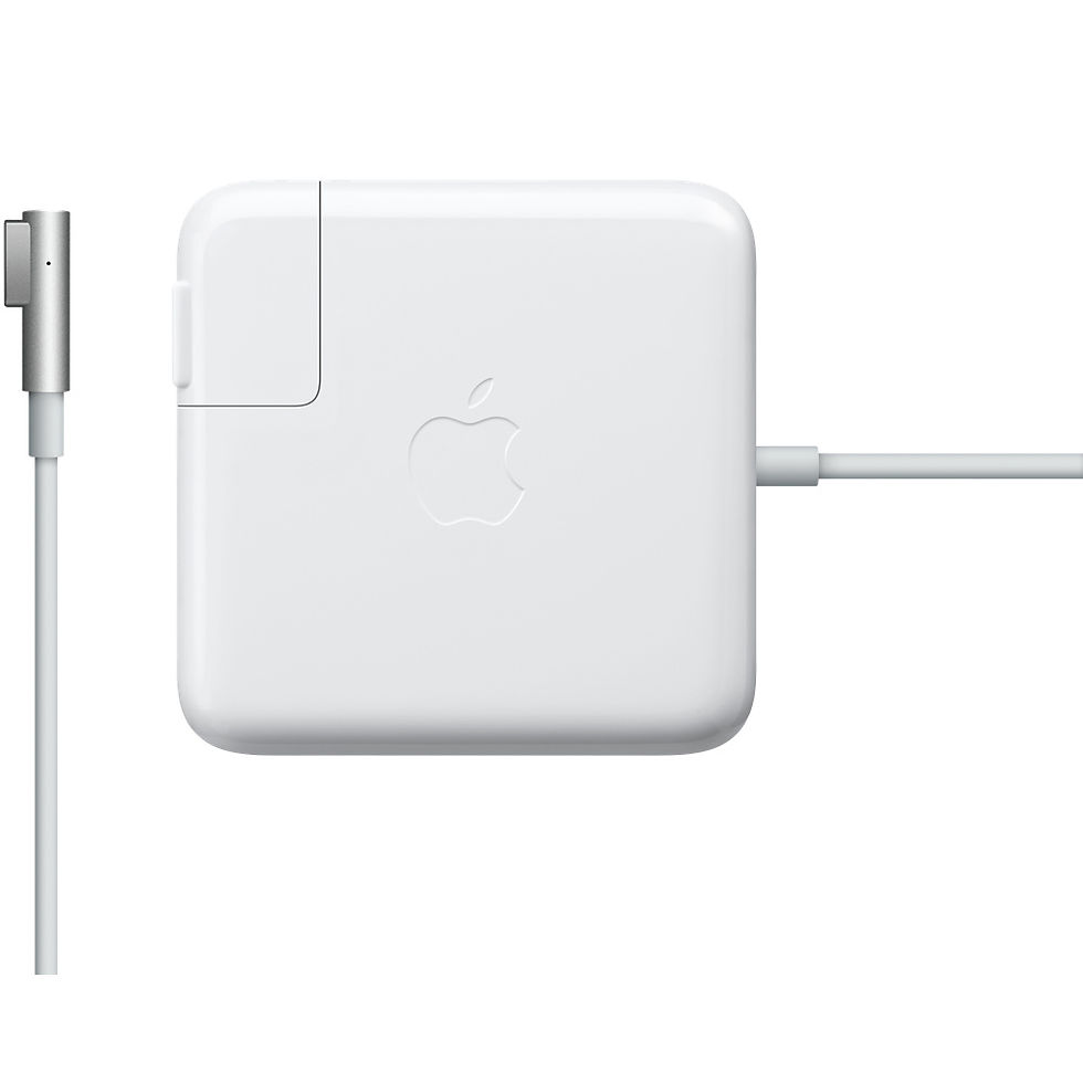 Apple | 85W MagSafe Power Adapter