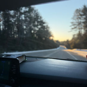 In the Making: Building My First Poetry Collection