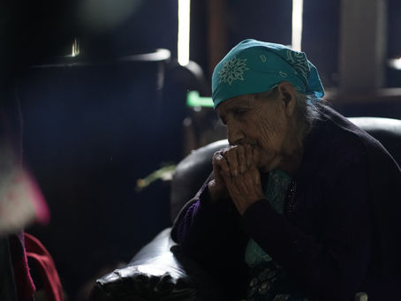 Notes on El Rancho -