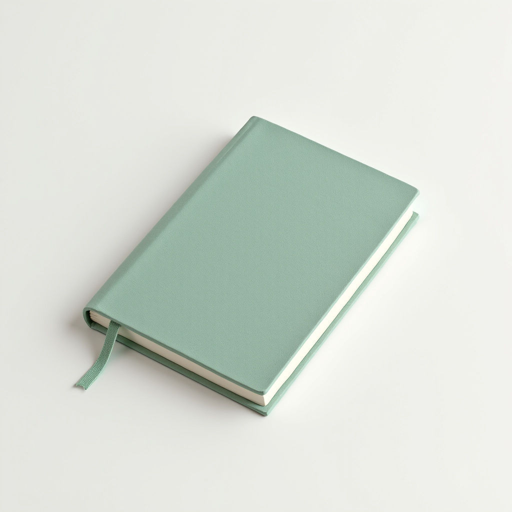 Faithful Steps Journal
