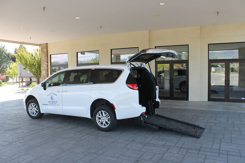 wheelchair transport disability services mobility services gurney stretcher cot hospital non emergency transport