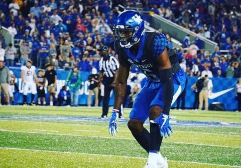 Lonnie Johnson Rated Well by Experts