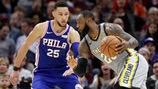 LeBron's Destiny: Who will LeBron suit up for next year?
