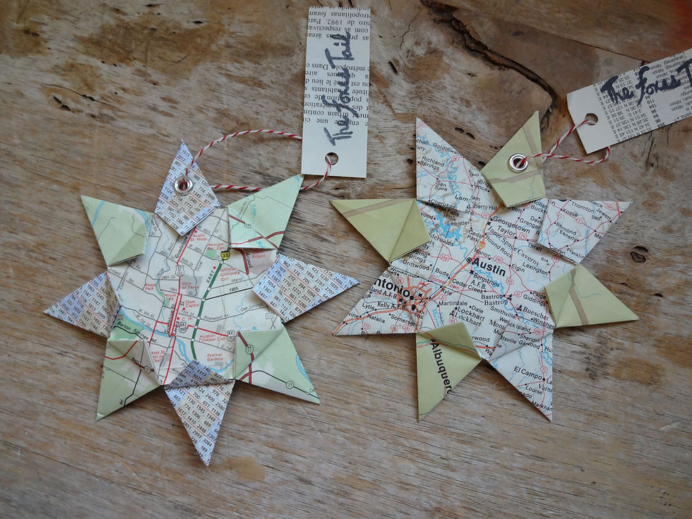 Thumbnail: Location Ornament: Texas