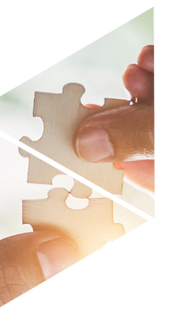 image of puzzle that represents internal family systems