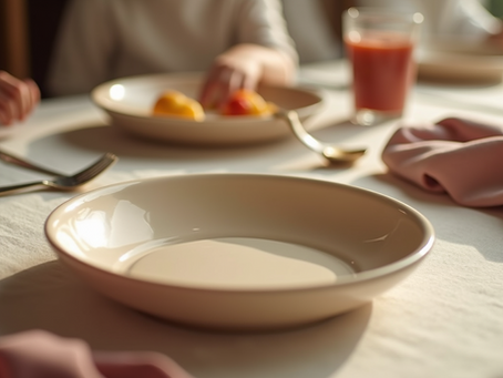 Minimal-ish Parenting Hacks: Streamline Your Family Life