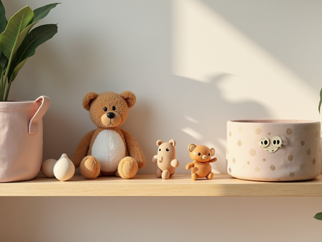 Simplify Parenting: Practical Tips for Minimalist Families