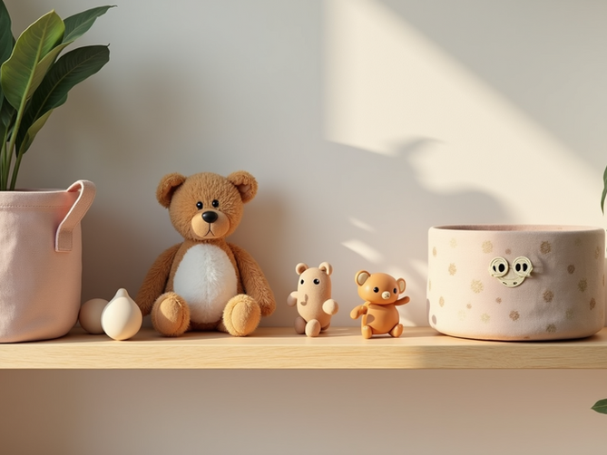 Simplify Parenting: Practical Tips for Minimalist Families