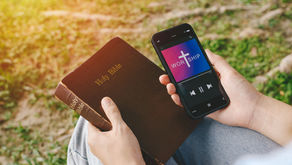 How Do You Read The Bible?