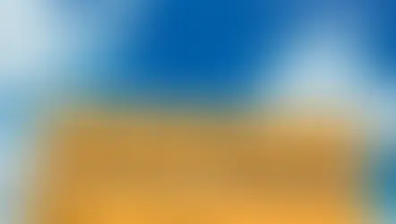 The Sky’s The Limit