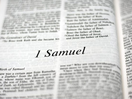 Samuel